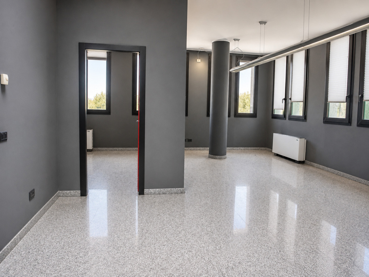 Ufficio in vendita a Quarto d'Altino